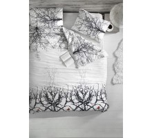 Постельное белье полутораспальное Pio