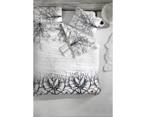 Постельное белье полутораспальное Pio