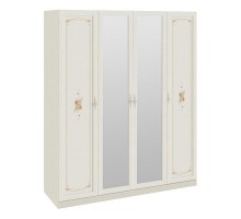 Шкаф платяной Лючия СМ-235.07.13