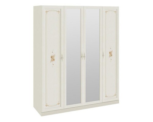 Шкаф платяной Лючия СМ-235.07.13