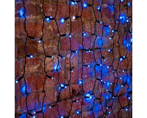 Занавес световой [1.5x2 м] LED-TPL-18_20 235-233