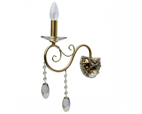 Бра MW-Light Селена 19 482026501