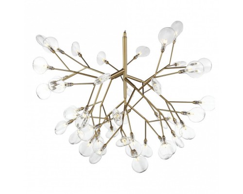 Подвесная люстра ST-Luce Riccardo