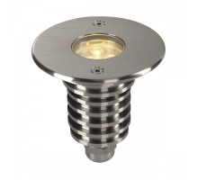 Встраиваемый в дорогу светильник SLV Dasar 233530