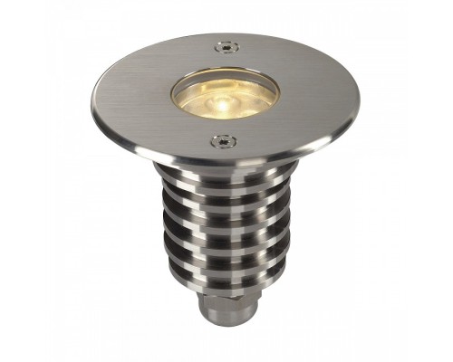 Встраиваемый в дорогу светильник SLV Dasar 233530