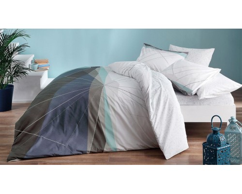 Постельное белье евростандарт Power
