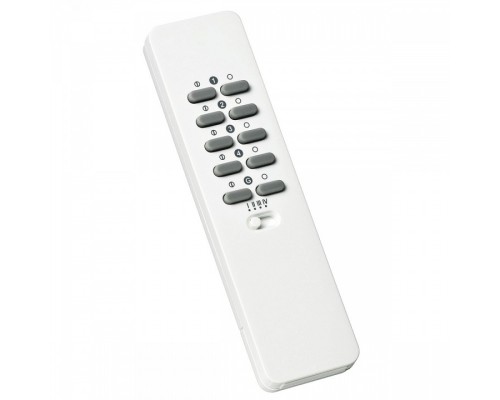 Пульт ДУ SLV  470800
