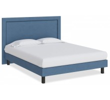 Кровать односпальная London Boxspring Standart