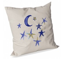 Подушка декоративная Маша и медведь