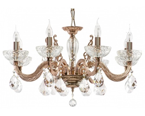 Подвесная люстра Osgona Artifici 719088