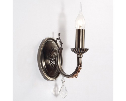 Бра Lucia Tucci Messina MESSINA W143.1 antique