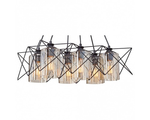 Подвесная люстра Vitaluce V4721 V4721-1/6S