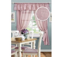 Комплект штор Chain-S