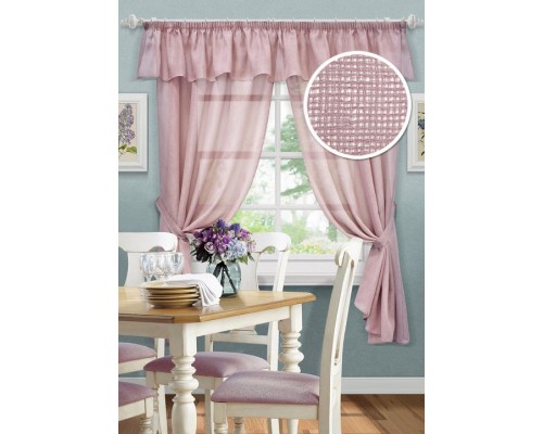 Комплект штор Chain-S