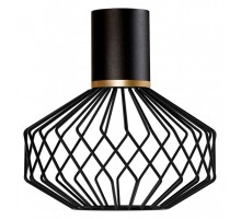 Плафон металлический Nowodvorski Cameleon Pico A BL/G 8591