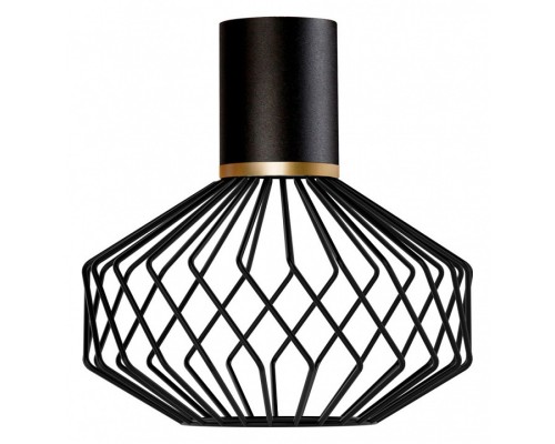 Плафон металлический Nowodvorski Cameleon Pico A BL/G 8591