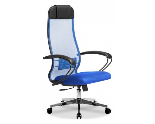 Кресло компьютерное МЕТТА-11(MPRU)