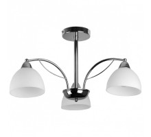 Люстра на штанге TopLight Celia TL3610X-03CH