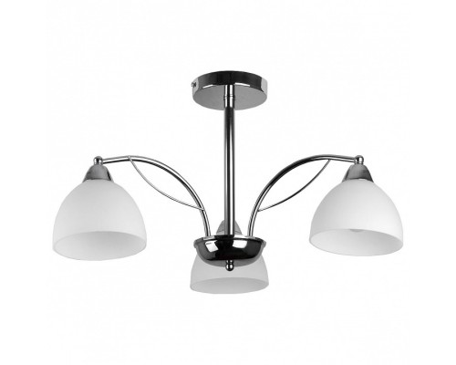 Люстра на штанге TopLight Celia TL3610X-03CH