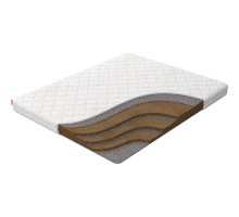 Матрас односпальный Tatami Fuji (Чехол Tatami) 1900х900