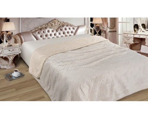 Покрывало евростандарт Элит Мех