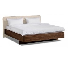 Кровать двуспальная Норд