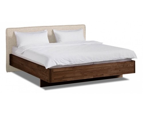 Кровать двуспальная Норд