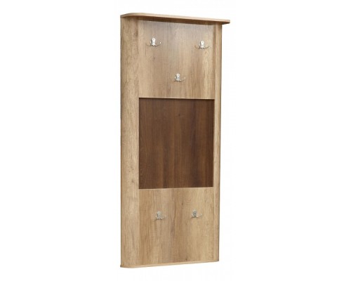 Вешалка-полка Фантазия 34.28