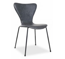 Стул Seven Leather