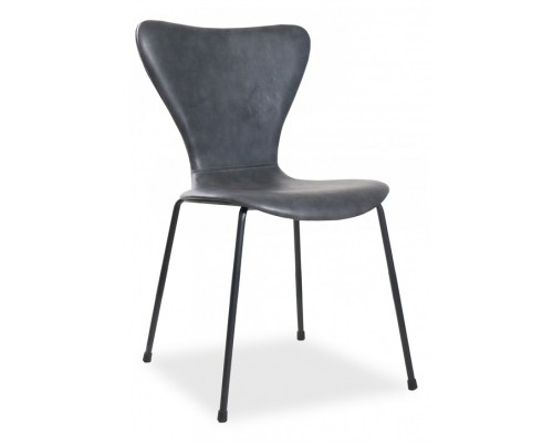 Стул Seven Leather