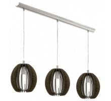 Подвесной светильник Eglo Cossano 94641