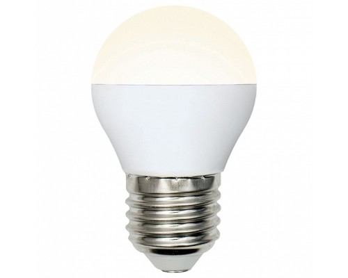 Лампа светодиодная Uniel  E27 6Вт 3000K UL-00002377