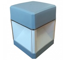 Накладной светильник Fumagalli Elisa DS2.560.000.LXD1L