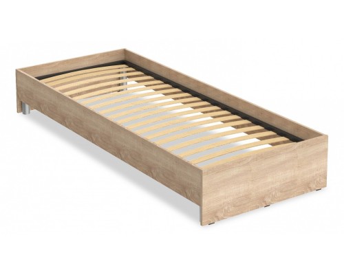 Кровать односпальная Kann KBW 208