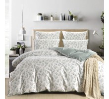 Постельное белье двуспальное Элла