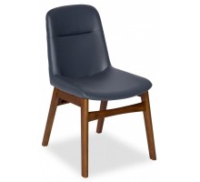 Стул Bangi Navy Blue