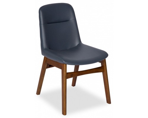 Стул Bangi Navy Blue