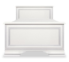 Кровать односпальная Кентаки S320-LOZ/90x200