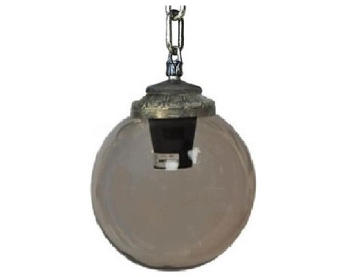 Подвесной светильник Fumagalli Globe 250 G25.120.000.BZE27