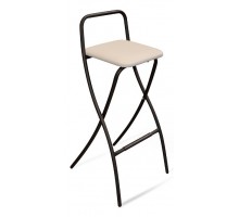 Стул барный SHT-S46