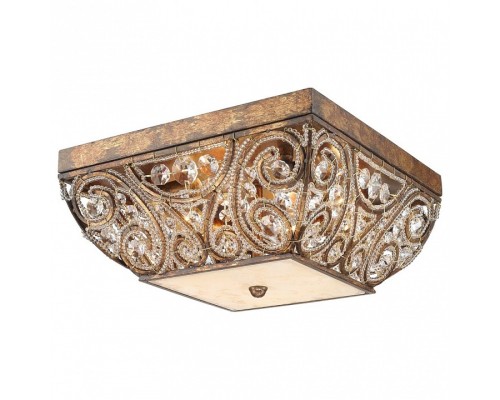 Накладной светильник Wertmark Monica 