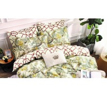 Постельное белье семейное C-302