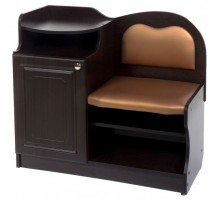 Тумба для обуви Бител №1