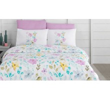 Постельное белье евростандарт Lulu