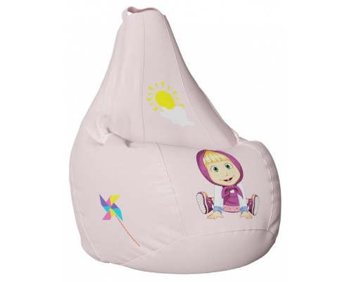 Кресло-мешок Маша и медведь Playtime XL