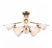 Люстра на штанге LGO Arlington 