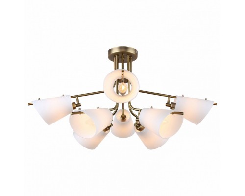 Люстра на штанге LGO Arlington