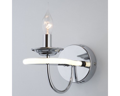 Бра Bogates Phobos 425/1 8W