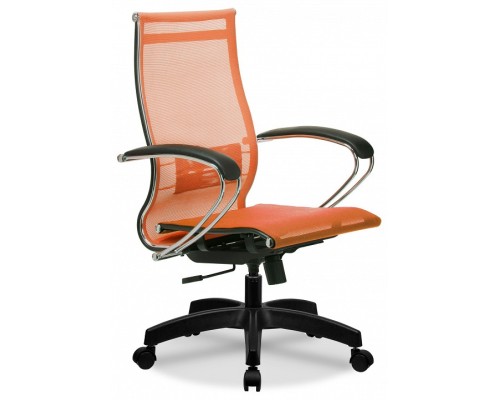 Кресло компьютерное МЕТТА-9(MPRU)