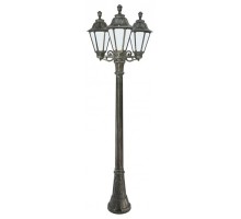 Фонарный столб Fumagalli Rut E26.158.S30.BYF1R